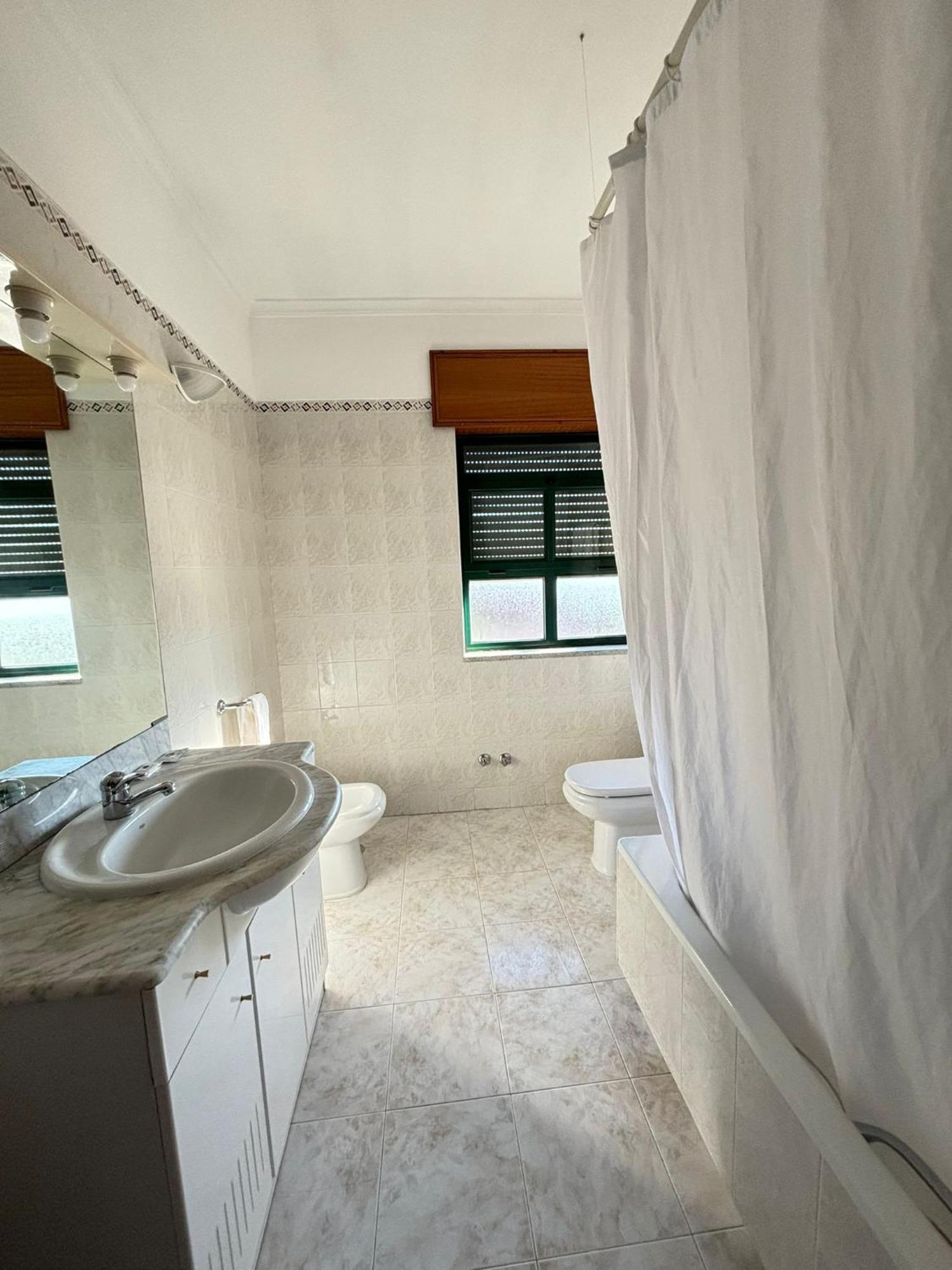 Hotel Trindade Coelho โมกาโดรู ภายนอก รูปภาพ